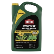 Ortho WEED KILLR WC CON GL 0204810